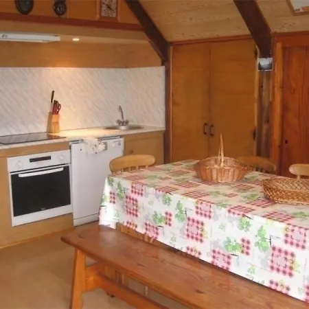 House Les Angles - 8 Pers, 45 M2, 3/2 Шале